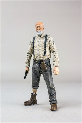 Mua bán MCFARLANE HERSHEL GREENE THE WALKING DEAD
