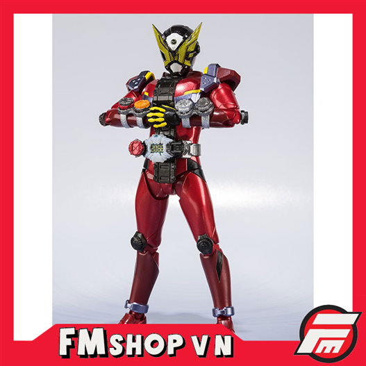 Mua bán (JPV) SHF KAMEN RIDER GEIZ 2ND