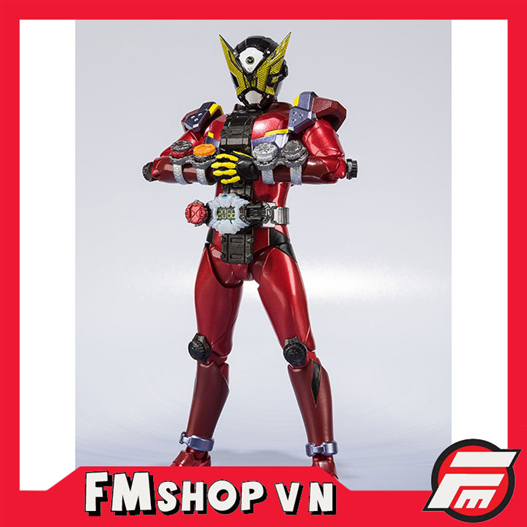 Mua bán SHF KAMEN RIDER GEIZ 2ND