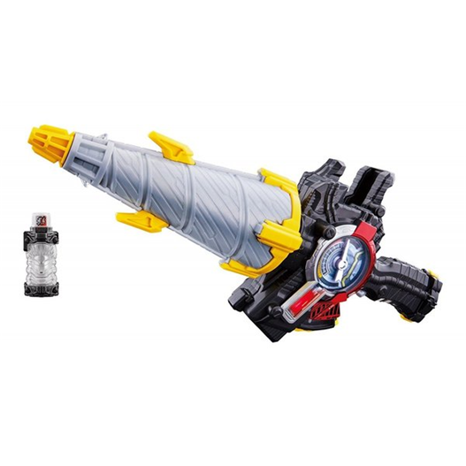 Mua bán DX KAMEN RIDER BUILD SPECIAL SET 2ND (JPV)