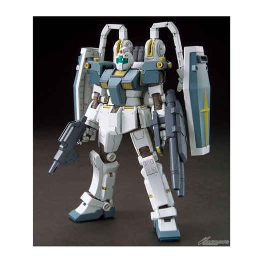 Mua bán HG GM THUNDER BOLT