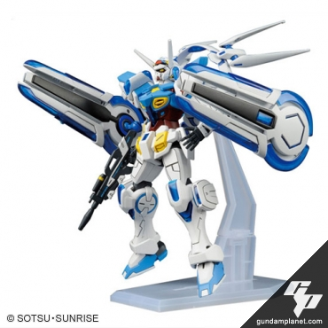 Mua bán HG GUNDAM G SELF PERFECT PACK
