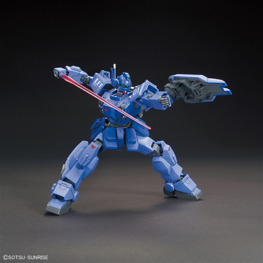 Mua bán HG RX-79BD-1 BLUE DESTINY UNIT 1 