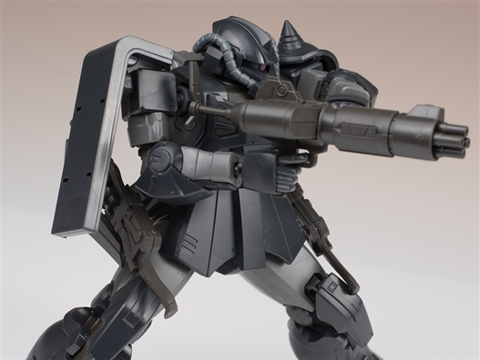 Mua bán HGUC ACT ZAKU