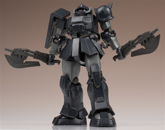 Mua bán HGUC ACT ZAKU