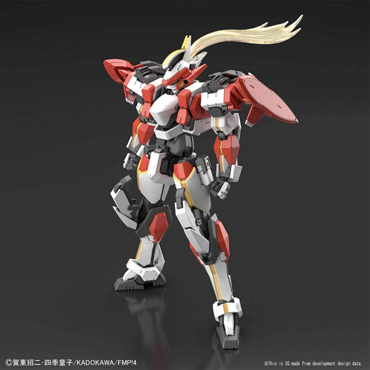Mua bán MODEL KIT ARX-8 LAEVATEIN VER 4