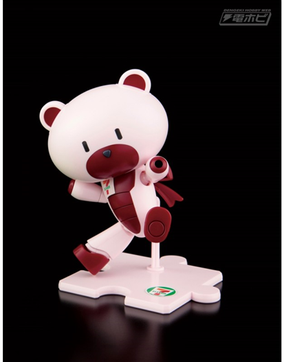 Mua bán MODEL KIT PETIT GUY SEVEN ELEVEN SET