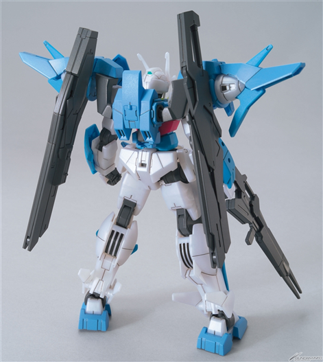 Mua bán HG GUNDAM 00 SKY (HIGHER THAN SKY PHASE)