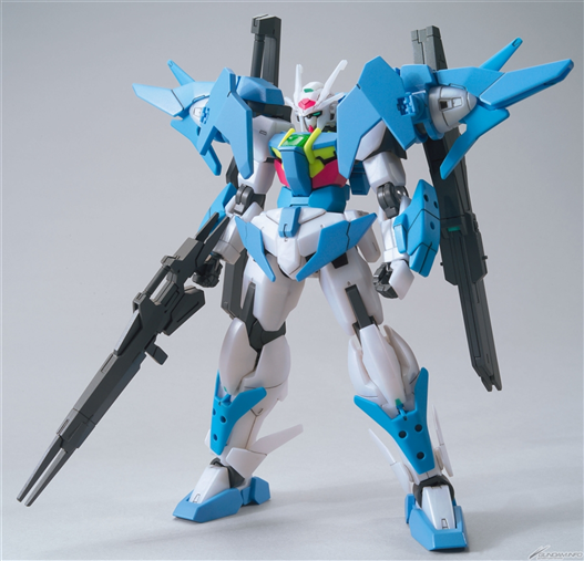 Mua bán HG GUNDAM 00 SKY (HIGHER THAN SKY PHASE)
