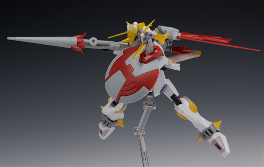 Mua bán HG BD GUNDAM JUSTICE KNIGHT