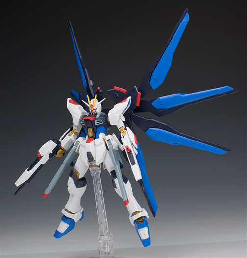 Mua bán HGCE STRIKE FREEDOM