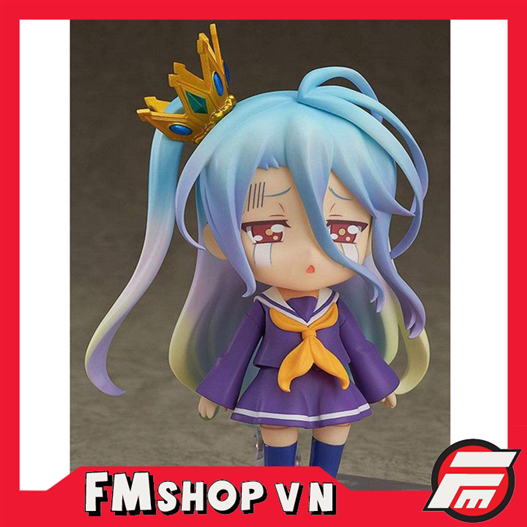 Mua bán NENDOROID 653 SHIRO NO GAME NO LIFE FAKE