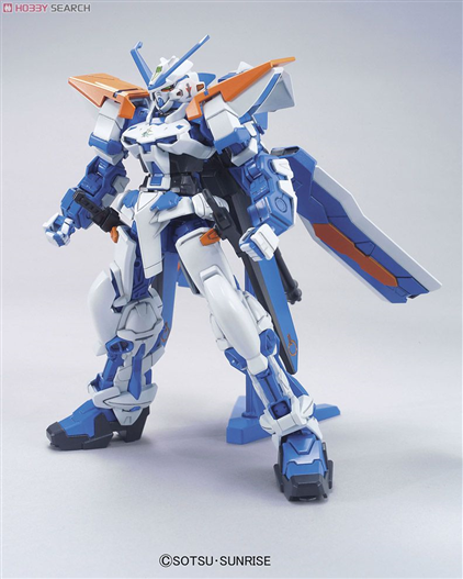 Mua bán HG ASTRAY BLUE FRAME SECOND L