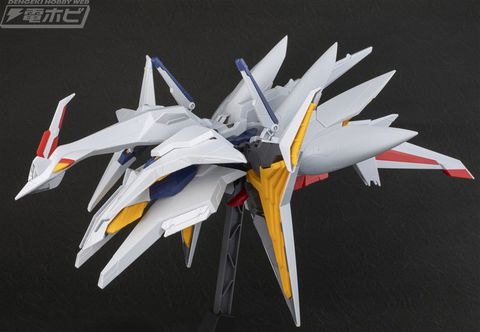 Mua bán GUNDAM HG RX-104FF PENELOPE