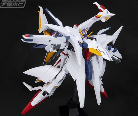 Mua bán GUNDAM HG RX-104FF PENELOPE