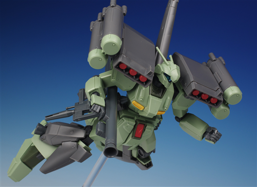 Mua bán HG RGM-89S STARK JEGAN