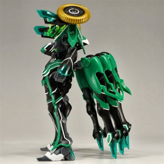 Mua bán MODEL KIT VALVRAVE HINOWA