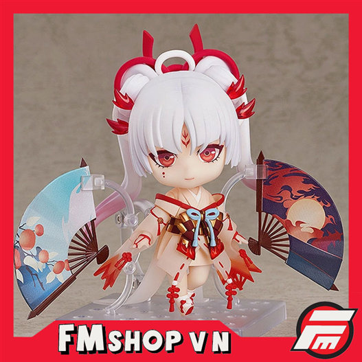 Mua bán NENDOROID 1608 SHIRANUI FAKE