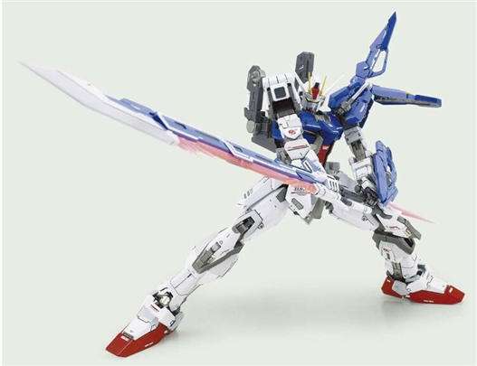 Mua bán MG DRAGON MOMOKO SWORD STRIKE GUNDAM