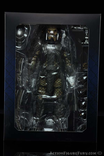 Mua bán HOT TOYS  PREDATOR CELTIC 2ND