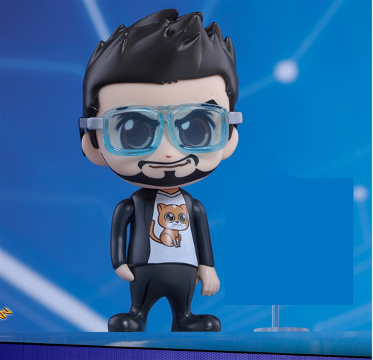 Mua bán COSBABY CIVIL WAR TONY STARK FAKE