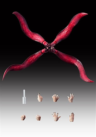 Mua bán SUPER ACTION STATUE KEN KANEKI FAKE