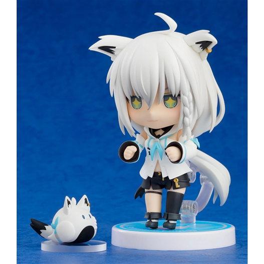 Mua bán NENDOROID 1821 SHIRAKAMI FUBUKI