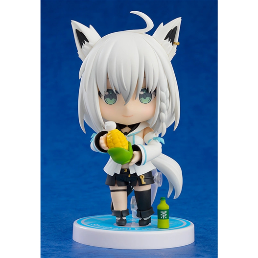 Mua bán NENDOROID 1821 SHIRAKAMI FUBUKI