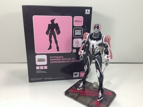 Mua bán SHF DARKNESS BUNNY