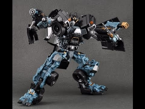 Mua bán TRANSFORMERS LEADER IRONHIDE