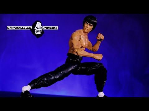 Mua bán DIAMOND SELECT BRUCE LEE