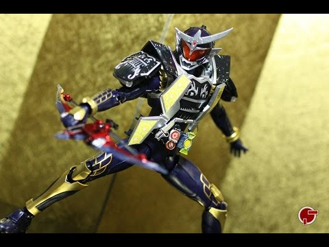 Mua bán SHF KAMEN RIDER GAIM JINBER LEMON 2ND