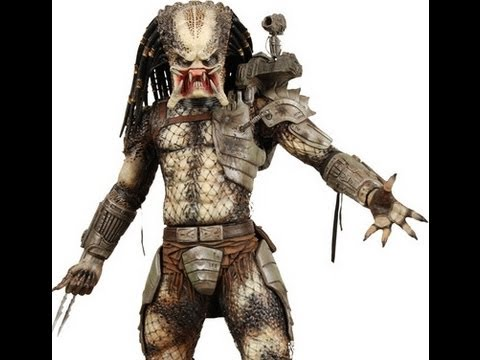 Mua bán NECA CLASSIC PREDATOR UNMASK CHINA VER