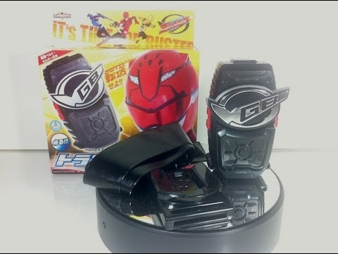 Mua bán DX GO BUSTER TRANSPOD