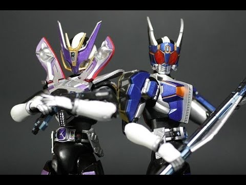Mua bán SHF KAMEN RIDER DEN O GUN FORM & ROD FORM