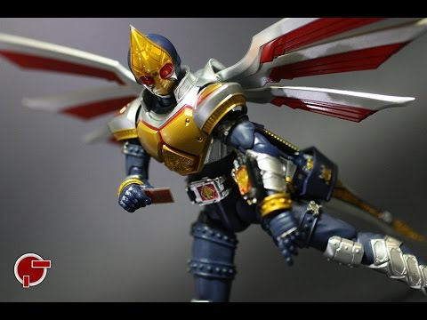 Mua bán SHF KAMEN RIDER BLADE JACK FORM 2ND