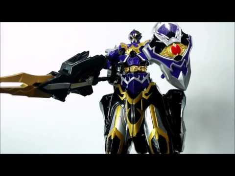 Mua bán [2ND] DX MAGIRANGER WOLKAISER