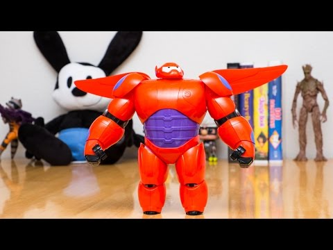 Mua bán ARMOR  UP BAYMAX