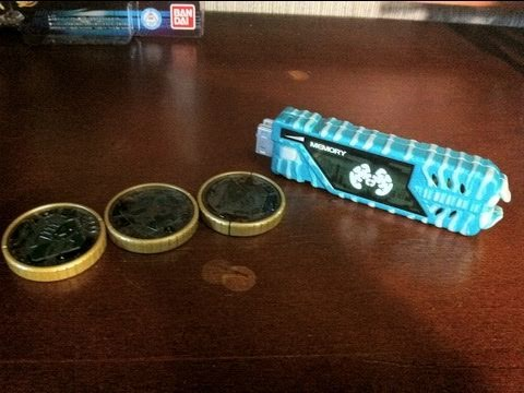 Mua bán DX CORE MEDAL & MEMORY