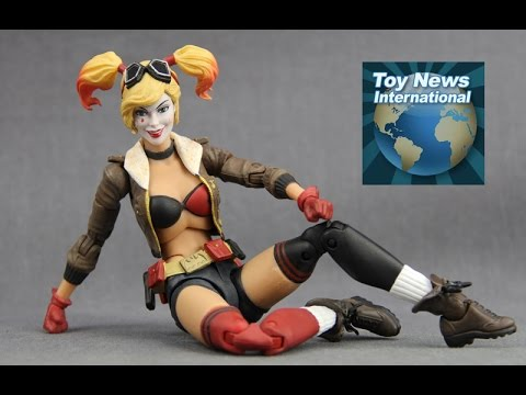 Mua bán DC COLLECTIBLES BOMBSHELLS HARLEY QUINN