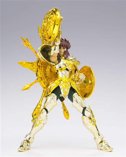 Mua bán SAINT SEIYA CLOTH MYTH LIBRA FAKE