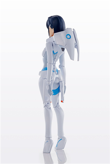 Mua bán SHF ICHIGO DARLING IN THE FRANXX LIKE NEW