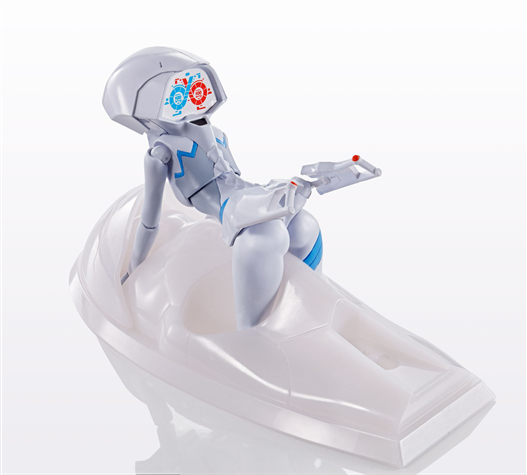 Mua bán SHF ICHIGO DARLING IN THE FRANXX LIKE NEW