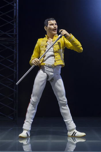 Mua bán SHF FREDDIE MERCURY