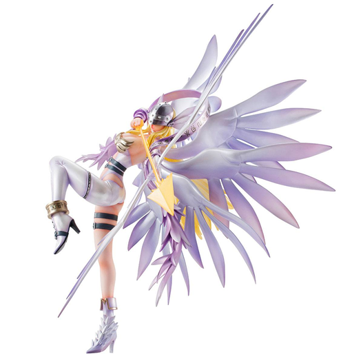 Mua bán PVC DIGIMON ANGEWOMON