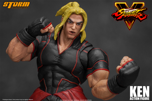 Mua bán STORM COLLECTIBLES KEN 2ND