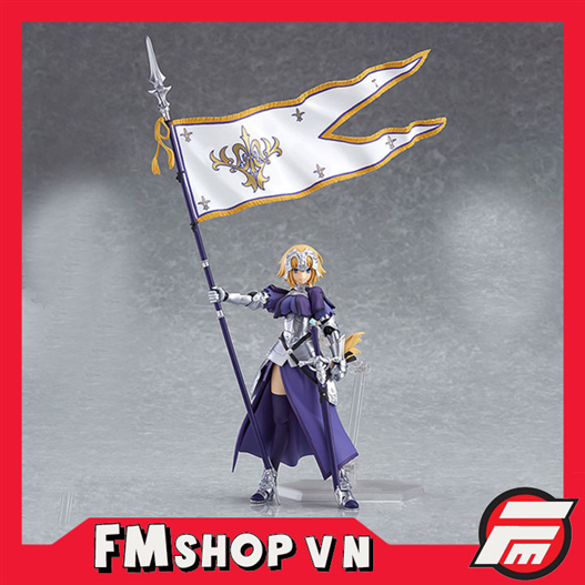 Mua bán FIGMA 366 JEANNE DARC FAKE