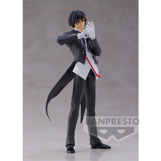 Mua bán (JPV) BANDAI SPIRITS THE BLACK PROGENITOR DIABLO 