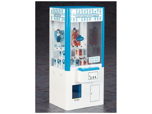 Mua bán 1/12 CLAW CRANE