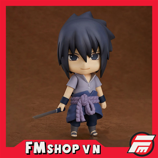Mua bán NENDOROID 707 SASUKE UCHIHA FAKE